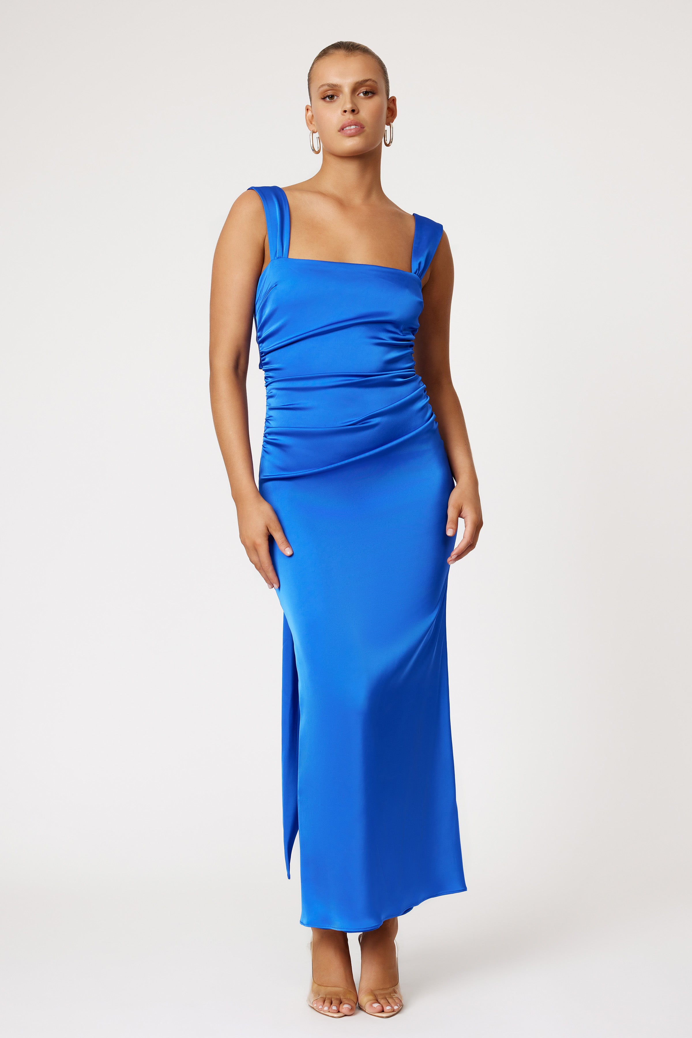 Luca Dress Luca Dress