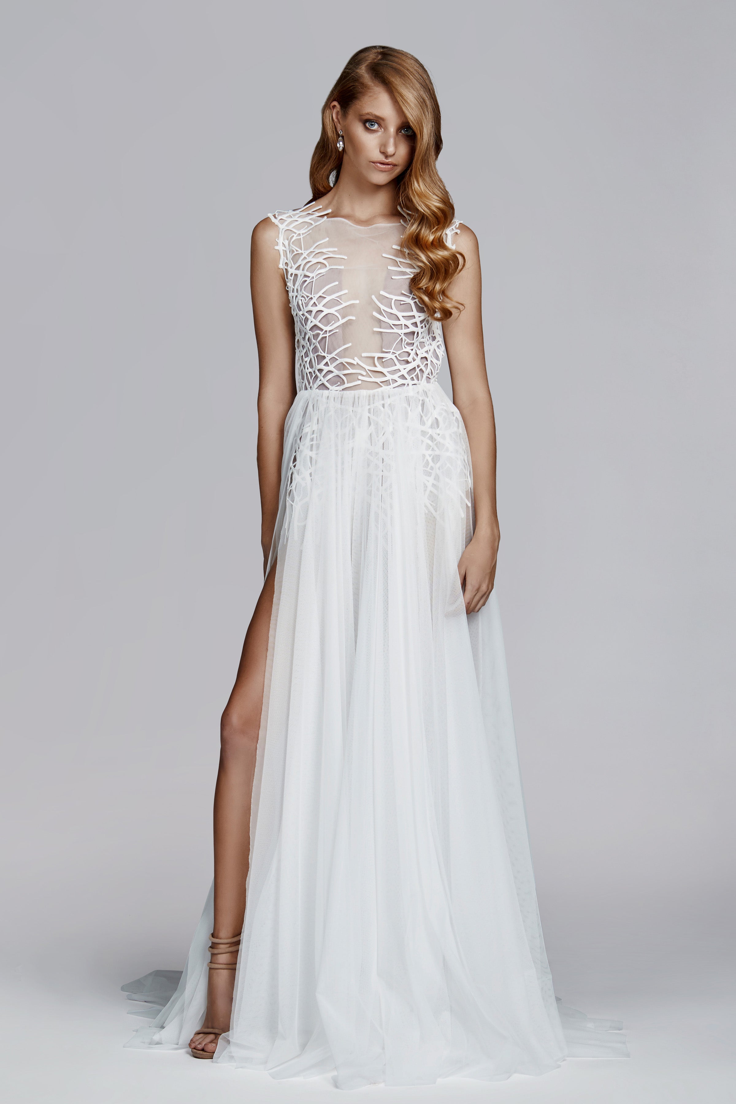 Alessia Dress