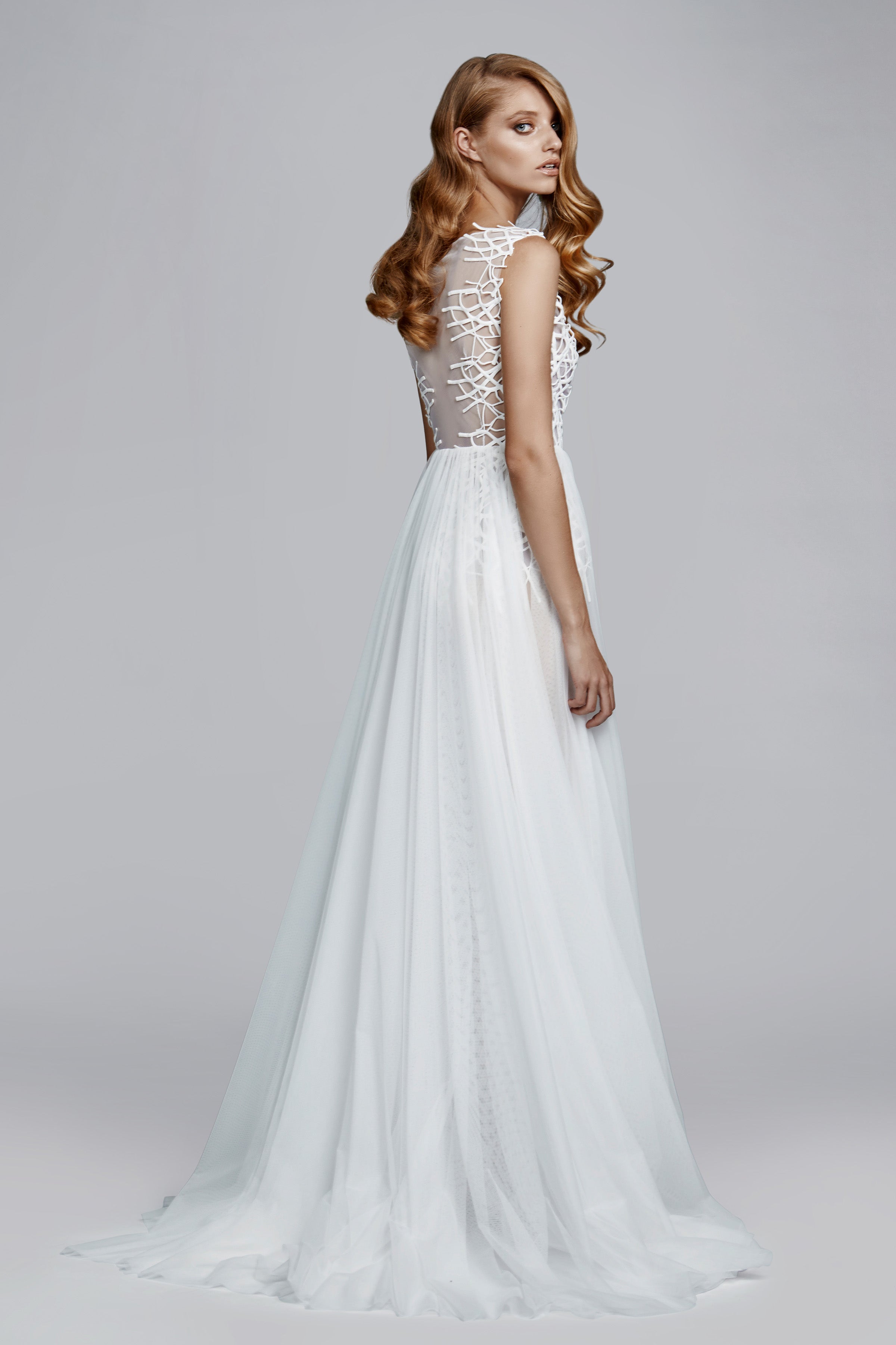 Alessia Dress