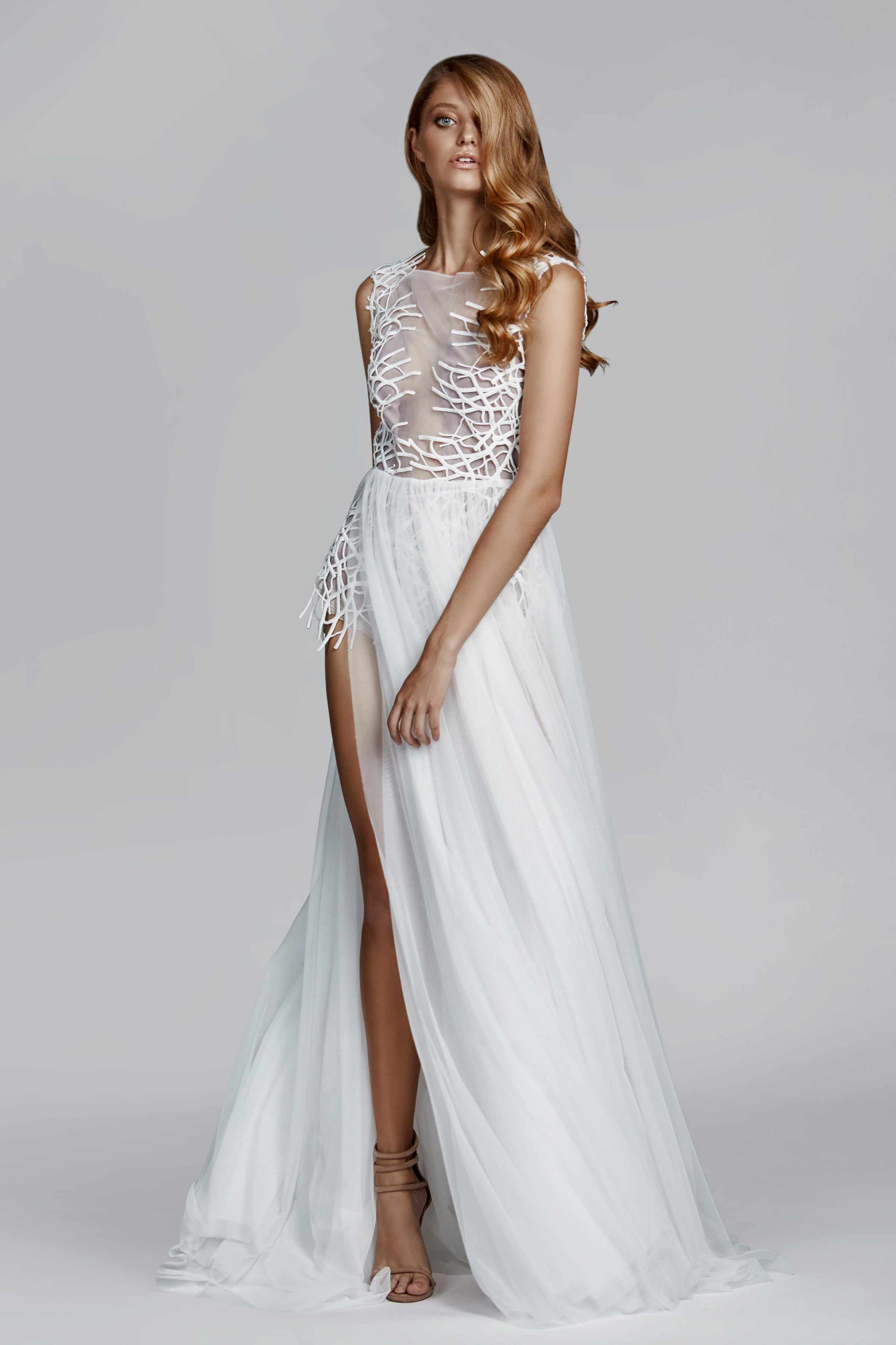 Alessia Dress