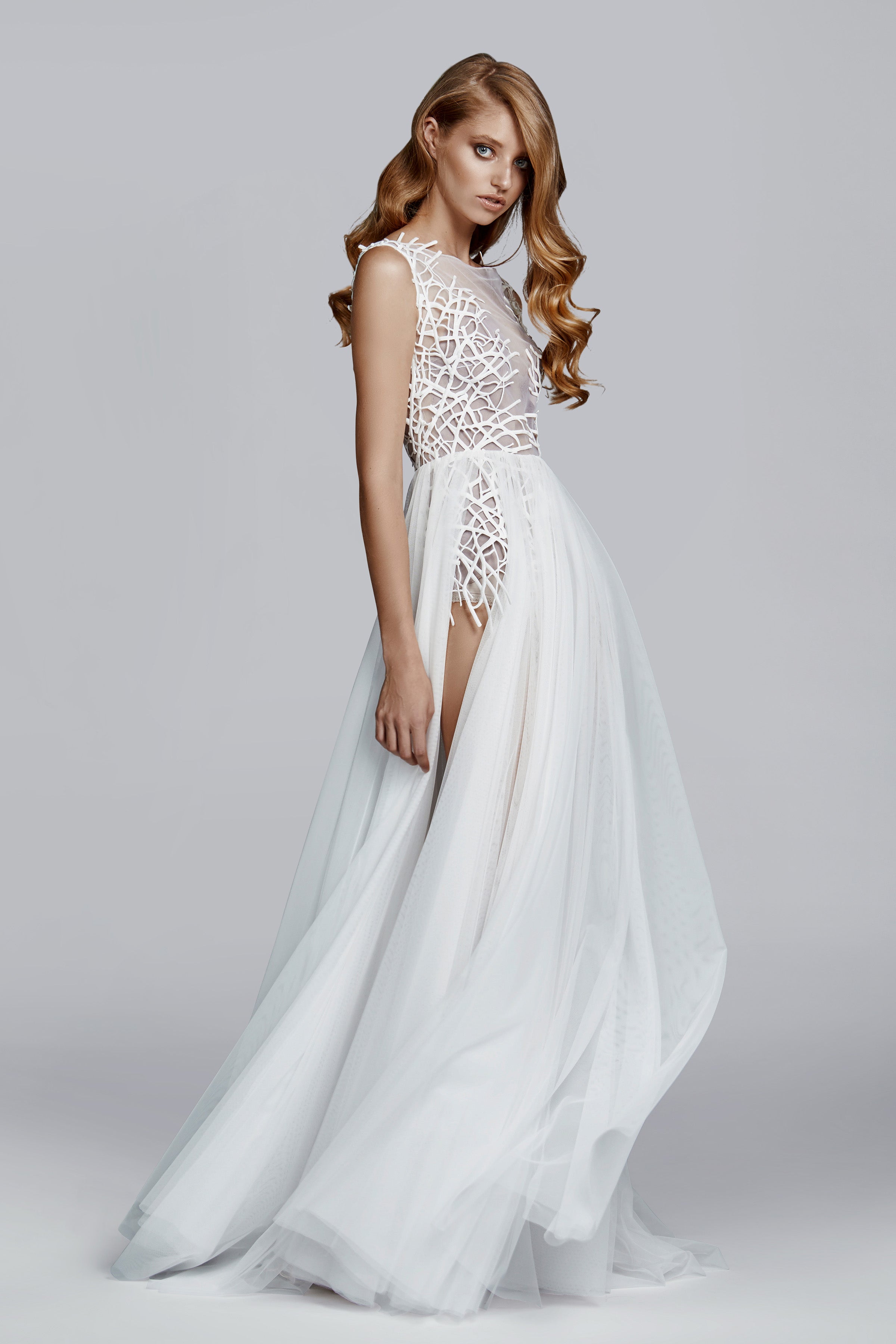 Alessia Dress