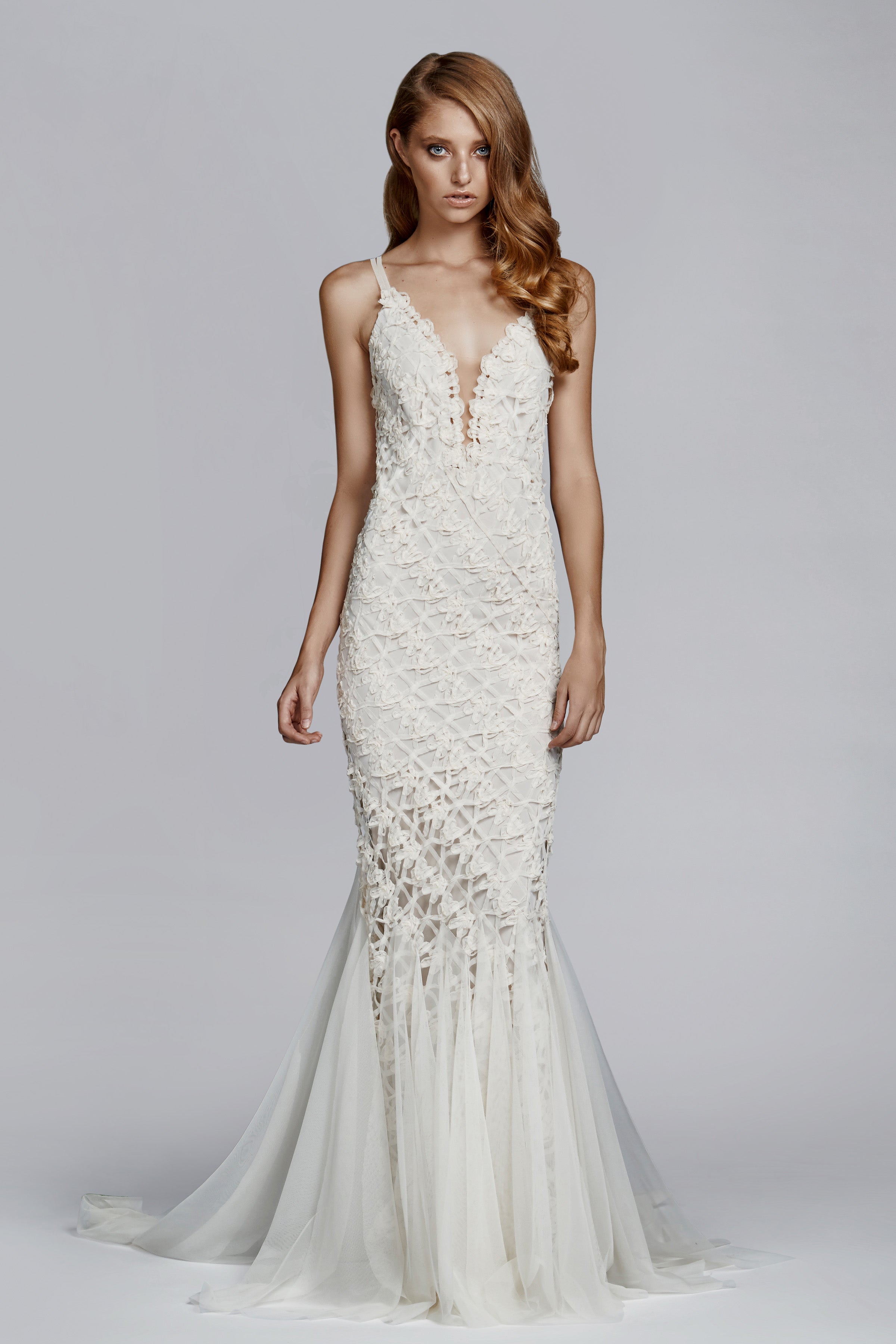 Clara Dress