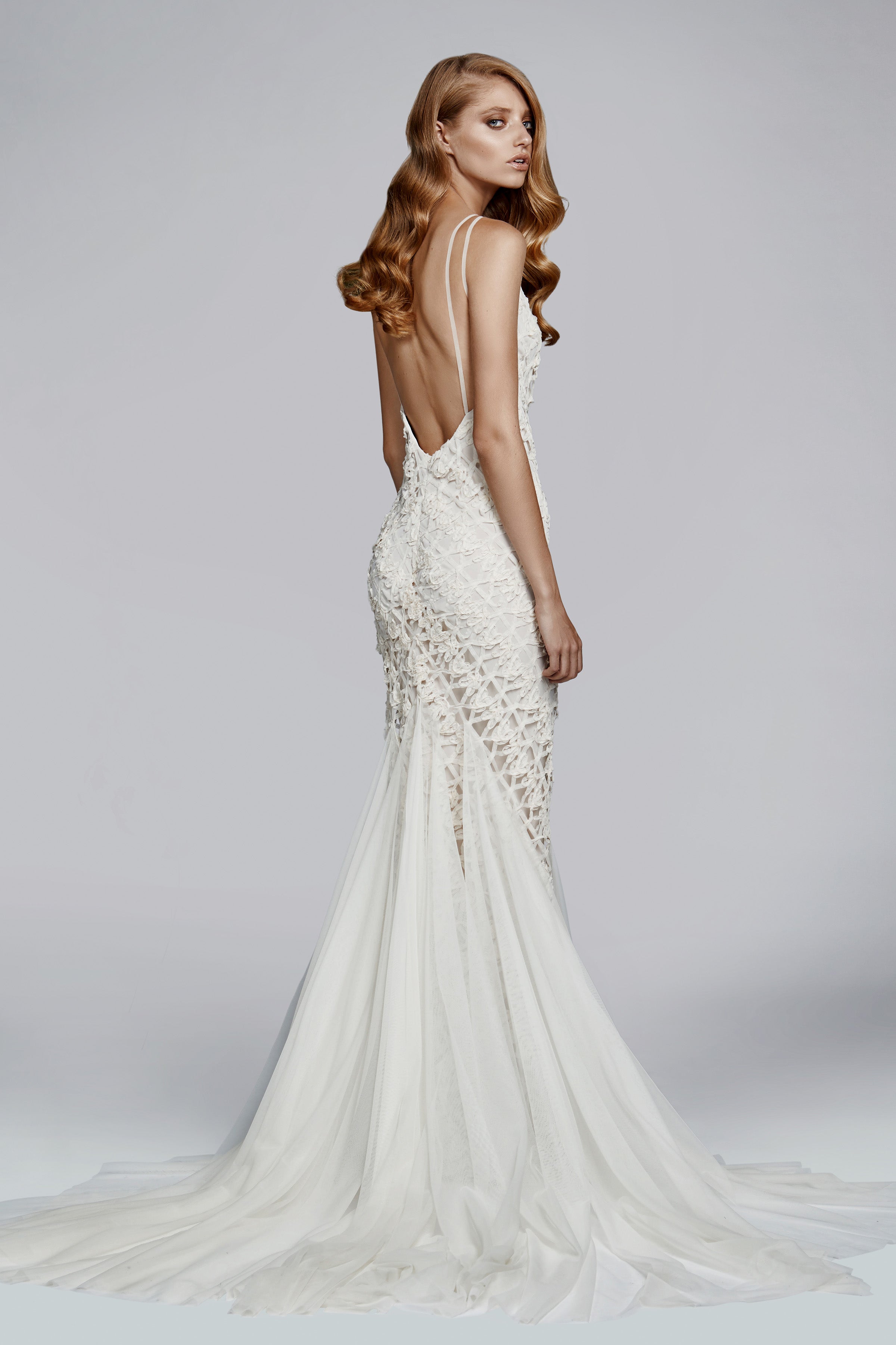 Clara Dress