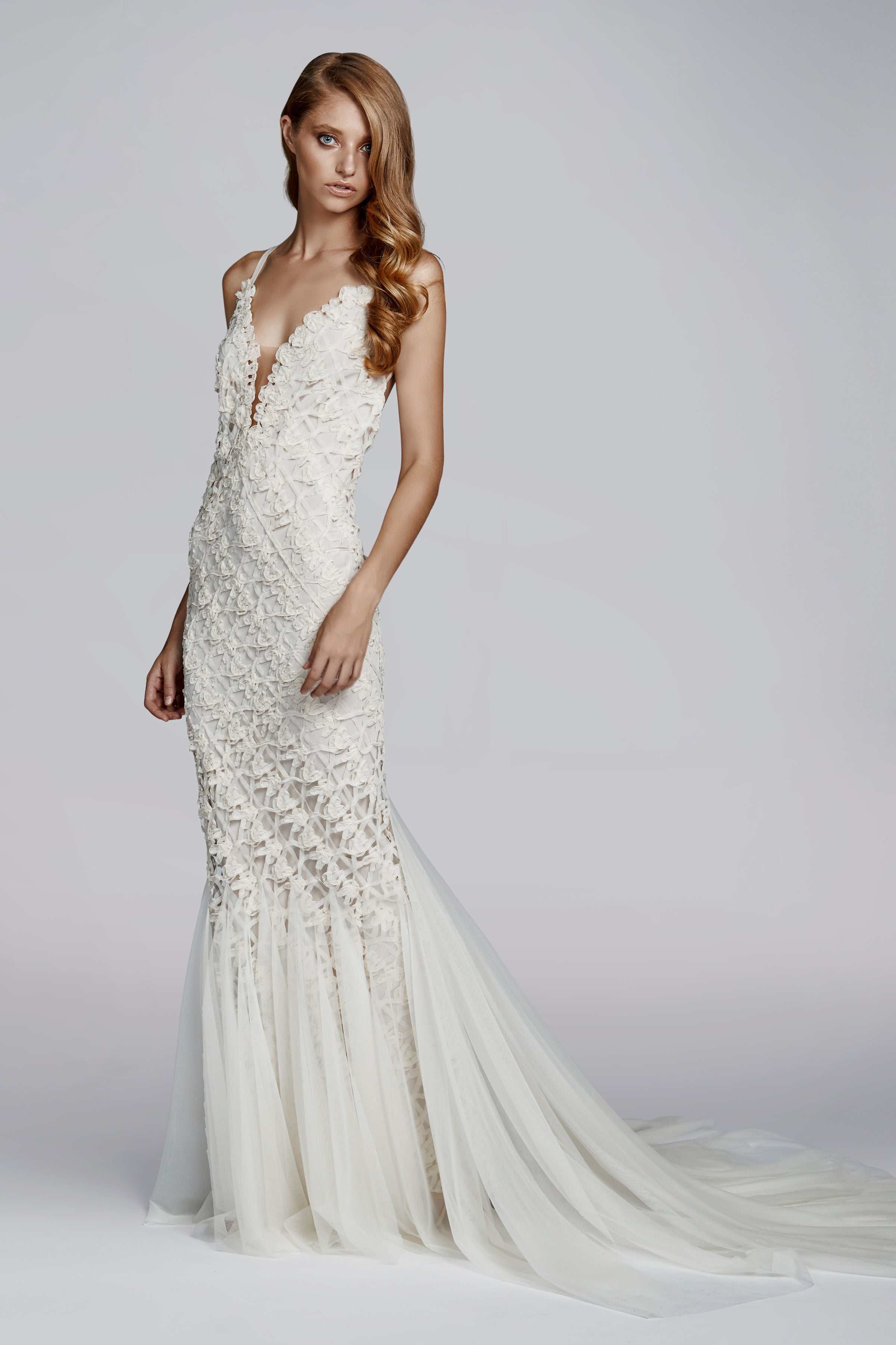 Clara Dress