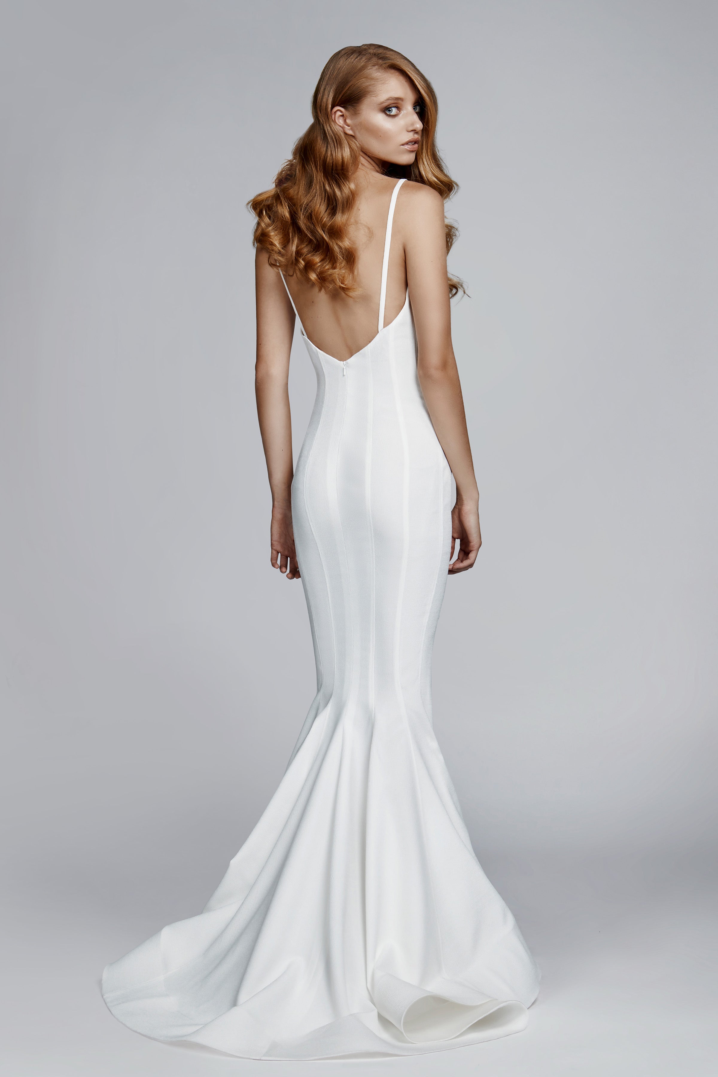 Giulia Dress