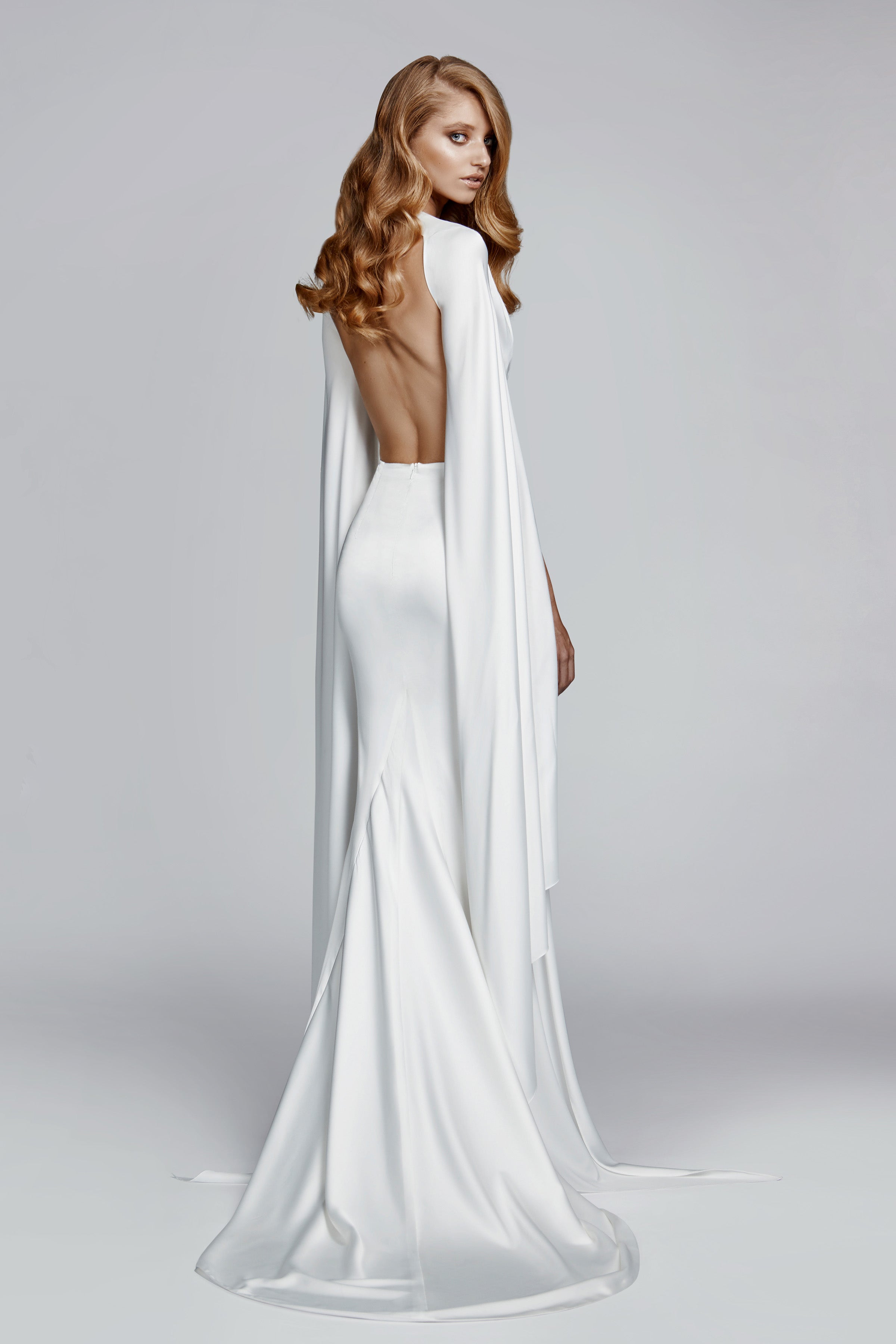 Sara Dress