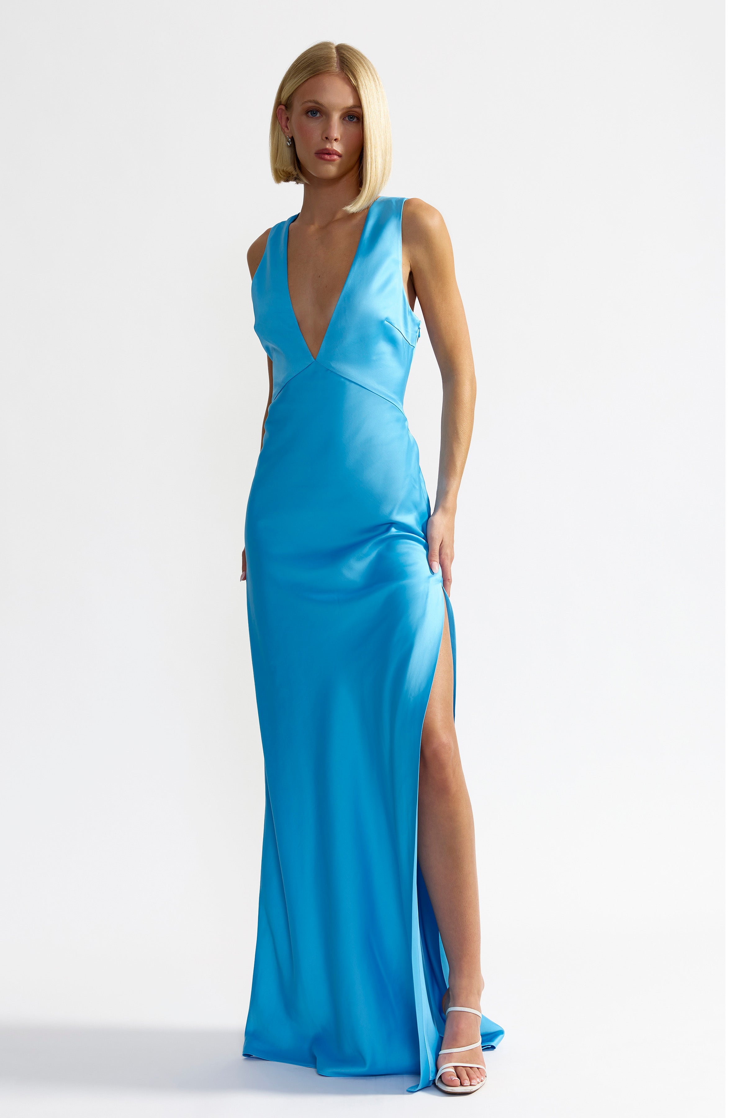 blue sky dress shop Blue Sky Bridal + Updated Prices
