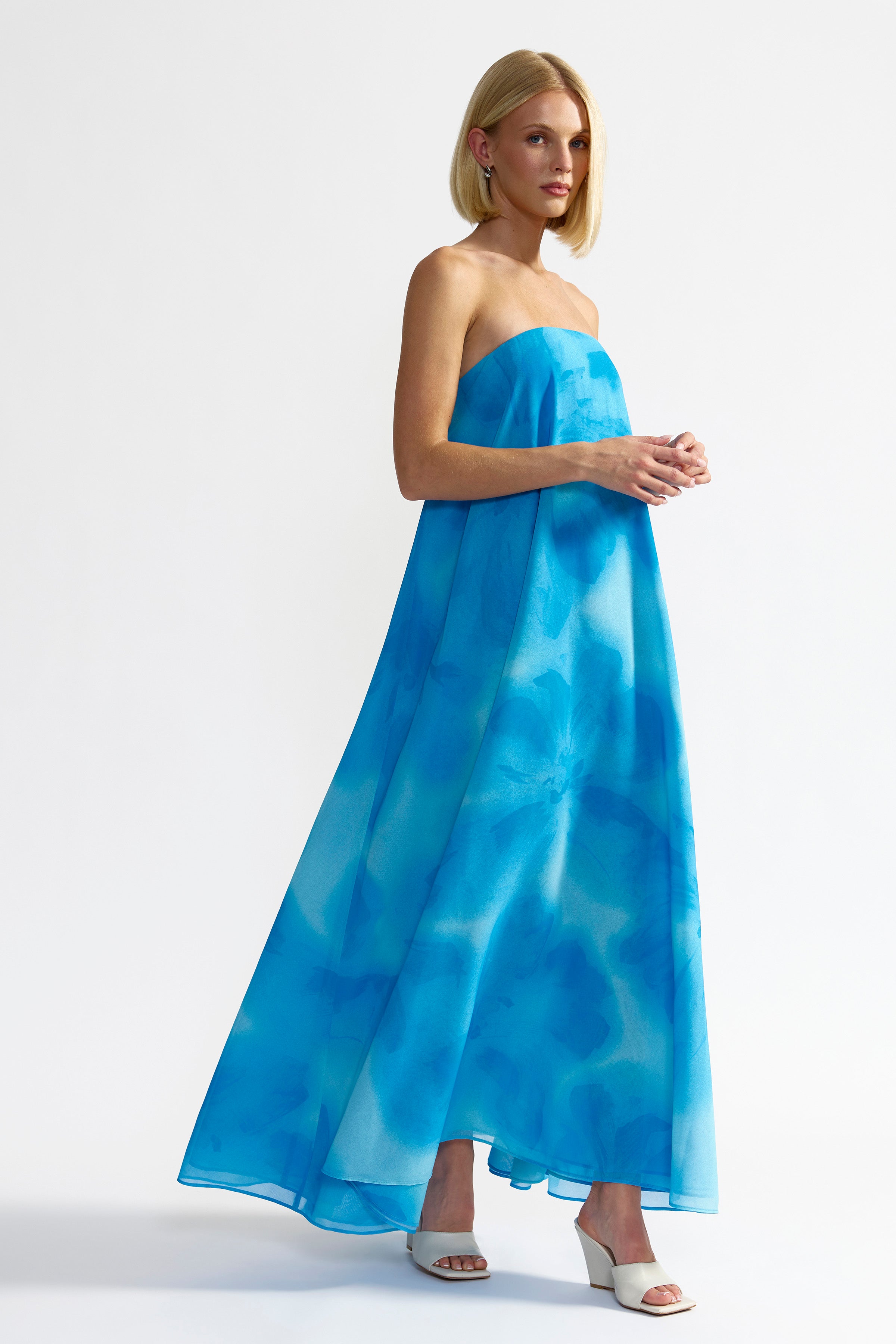 Oliana Dress