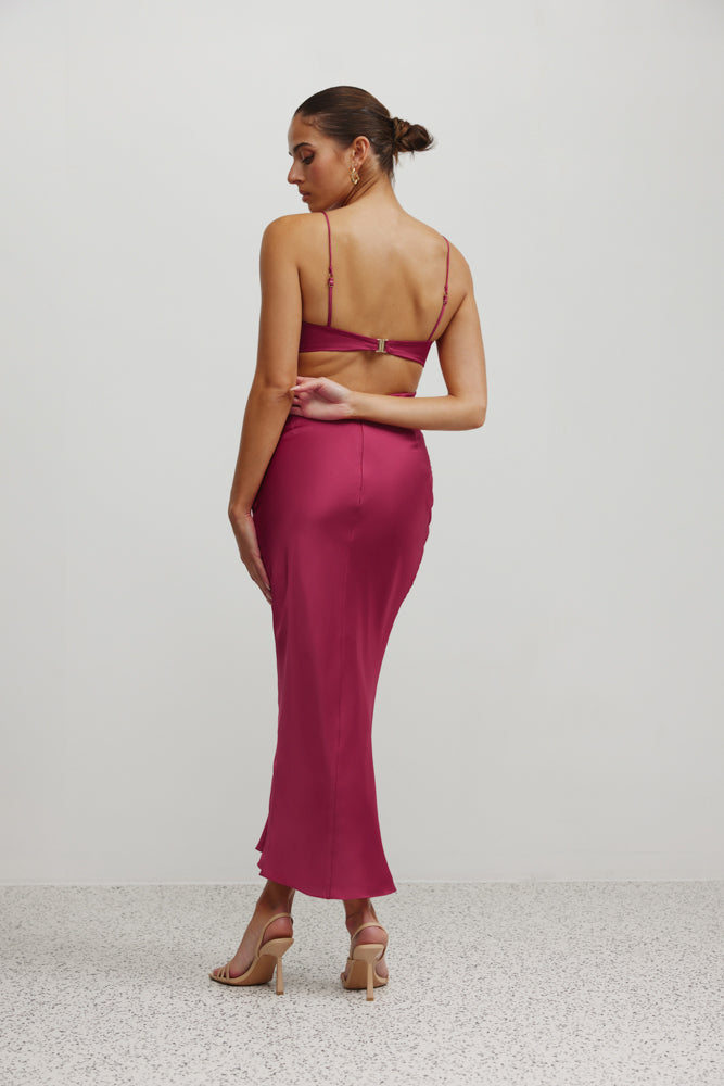 karma designer dresses Karma - Wedding Dress