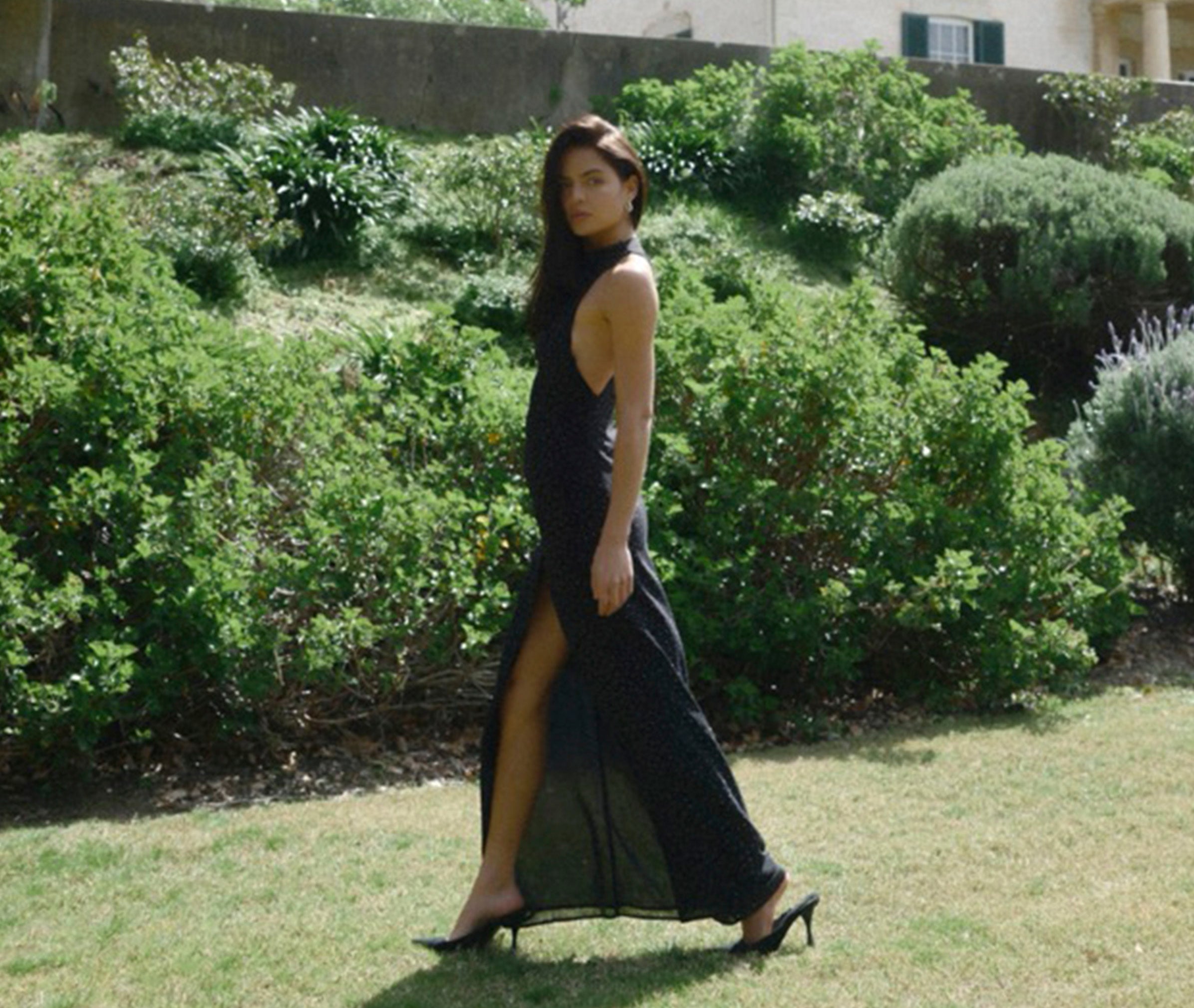 Clarisse Dress Unique One Shoulder Formal Gown Studio Lexi Clarisse Dress Unique One Shoulder Formal Gown Studio Lexi