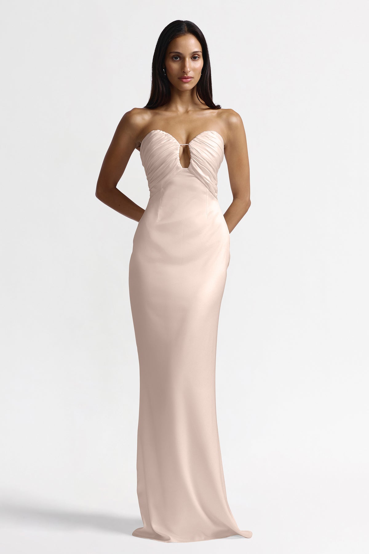 Magnolia Dress