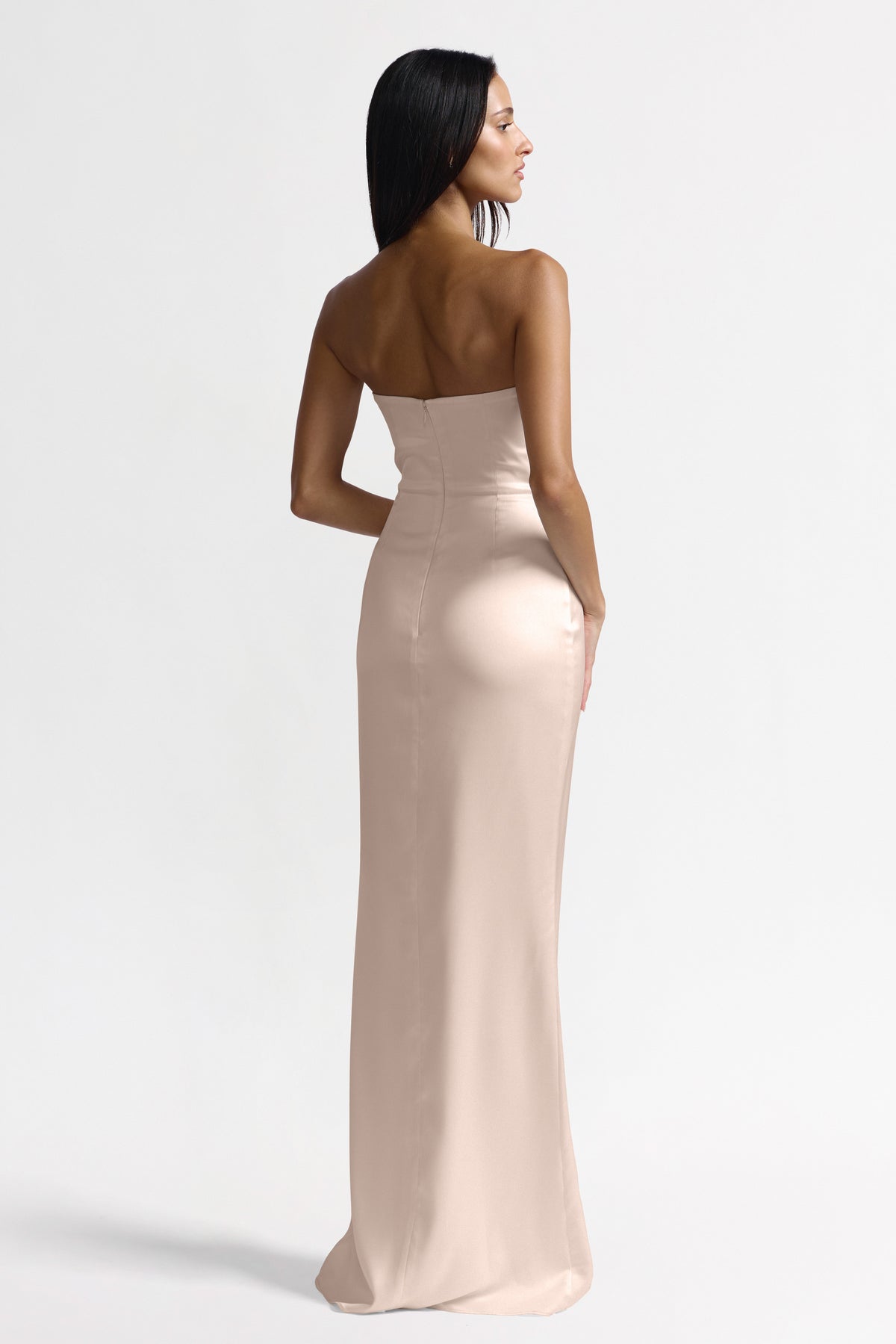 Magnolia Dress