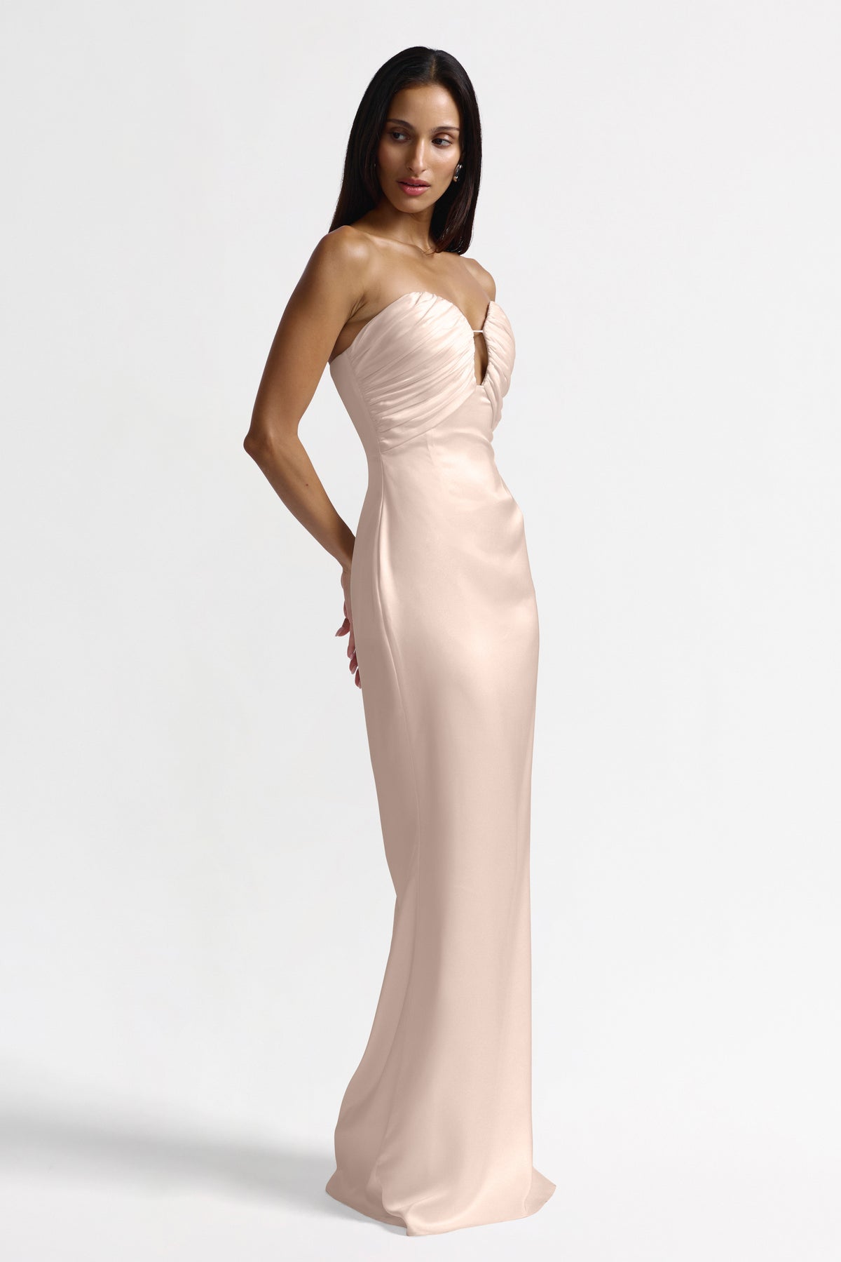 Magnolia Dress
