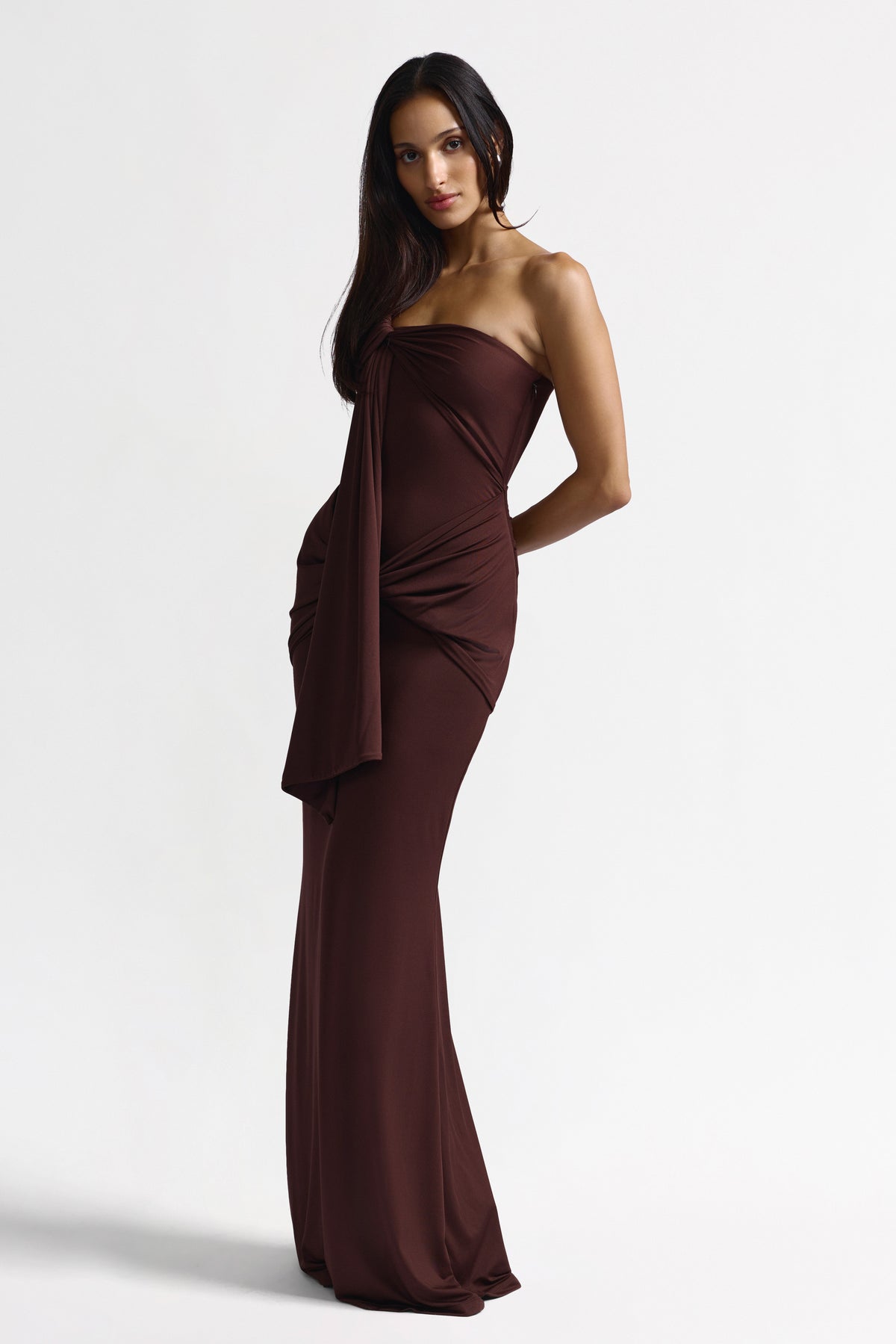 Nyla Dress