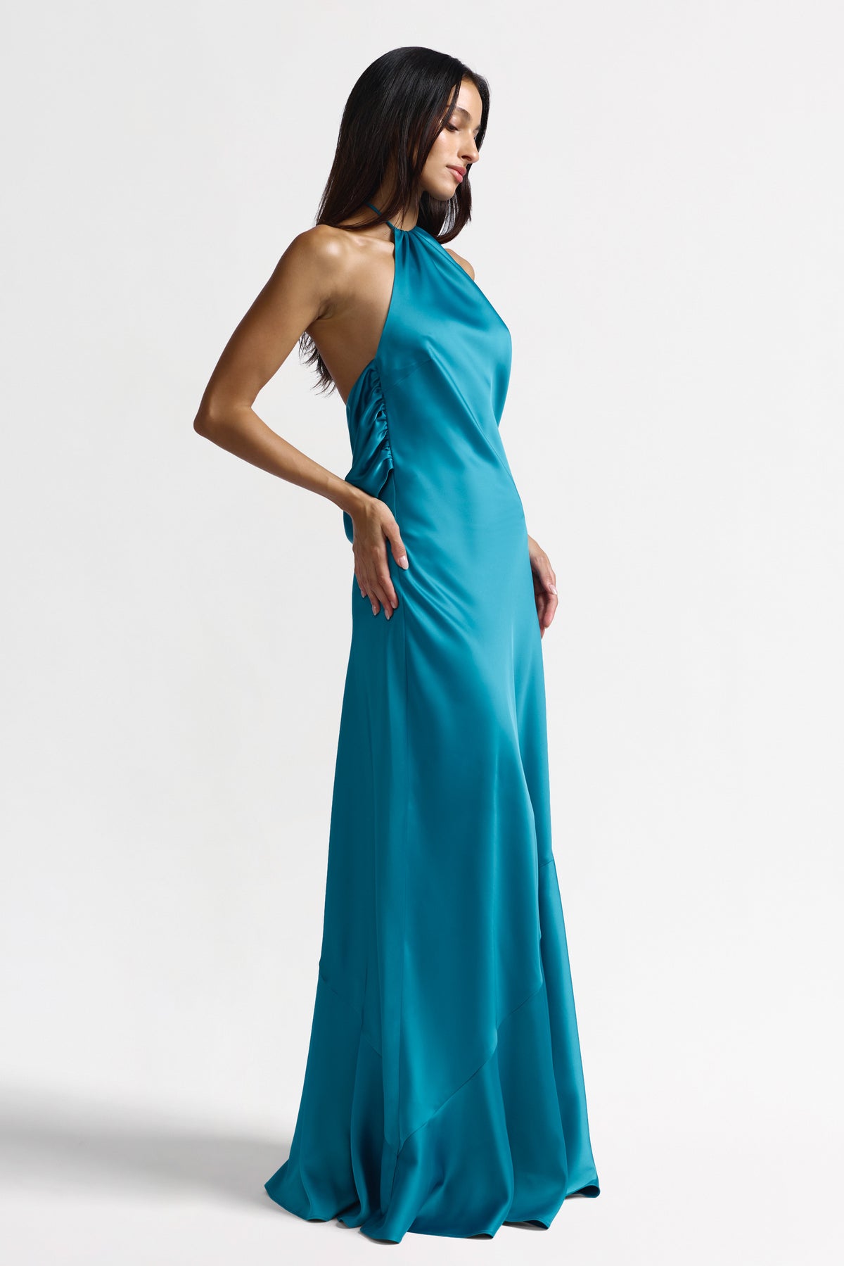 Eloisa Dress