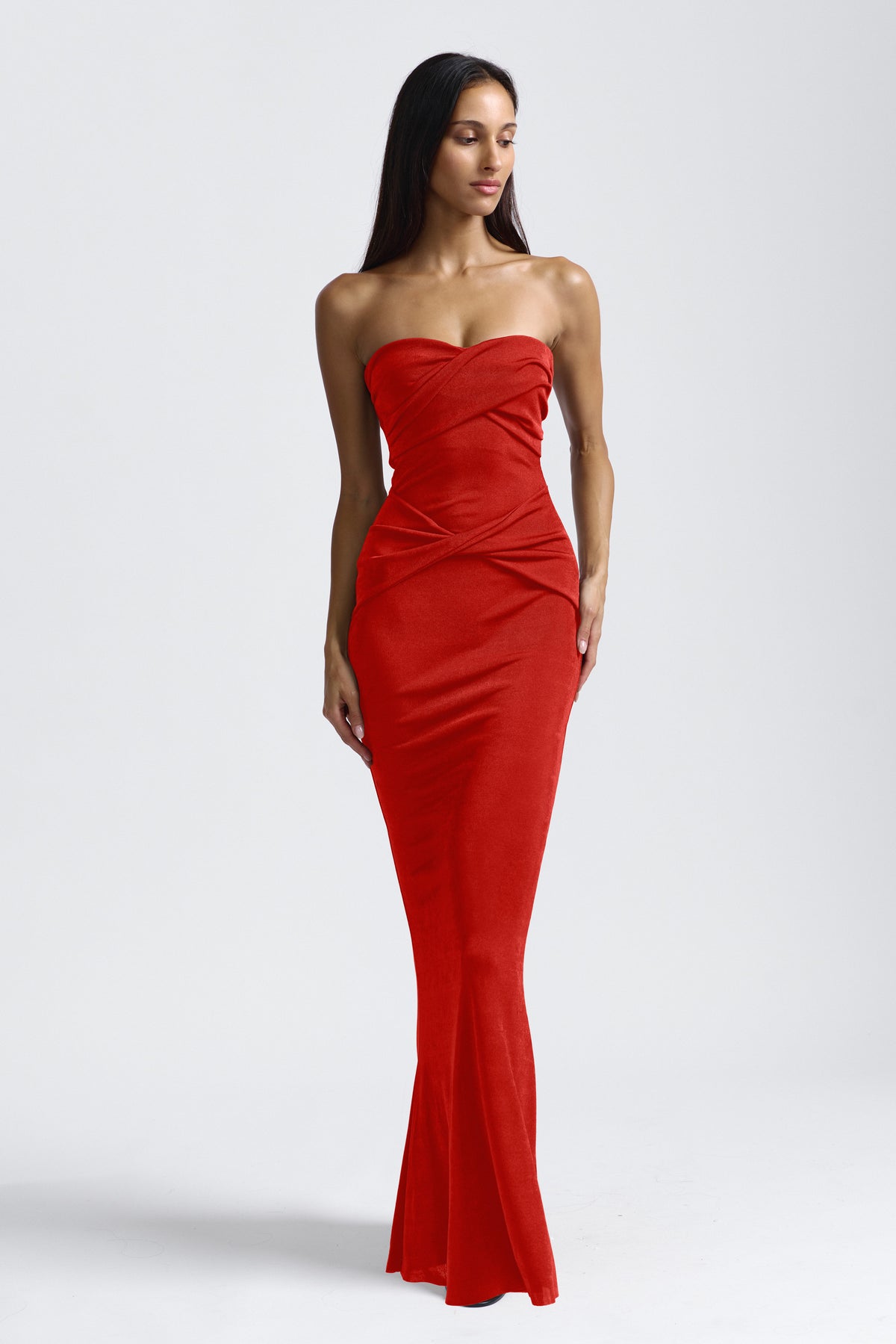 Mikala Dress