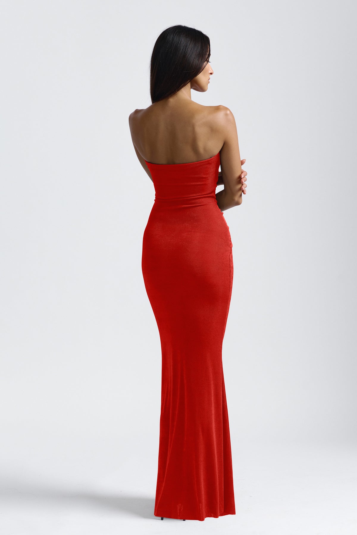 Mikala Dress
