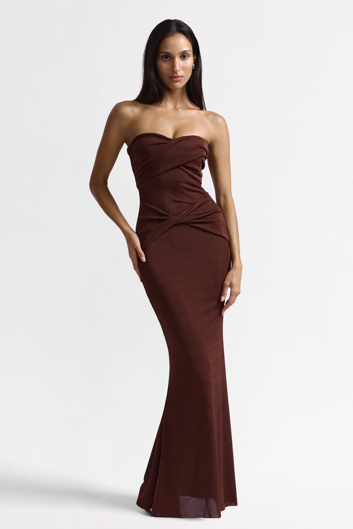 Mikala Dress
