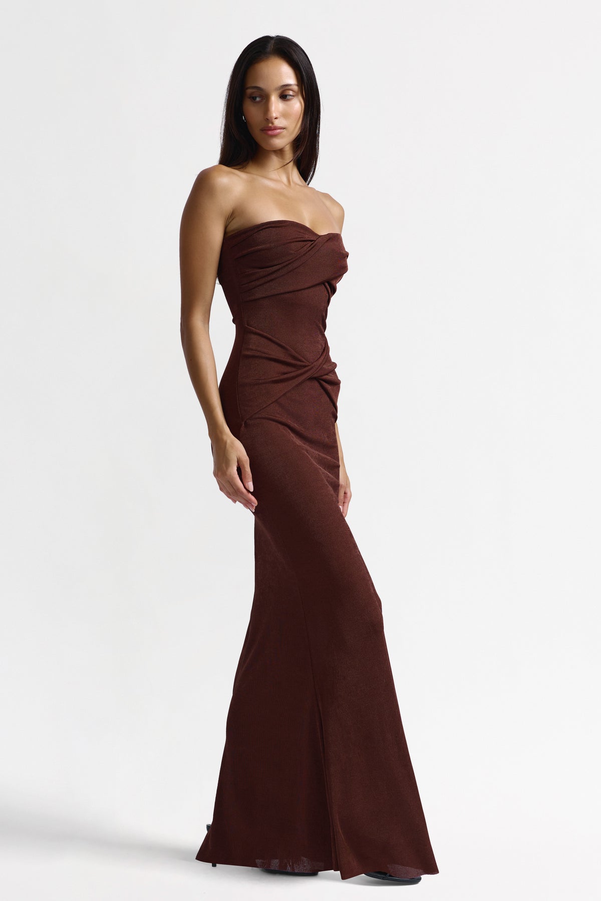 Mikala Dress