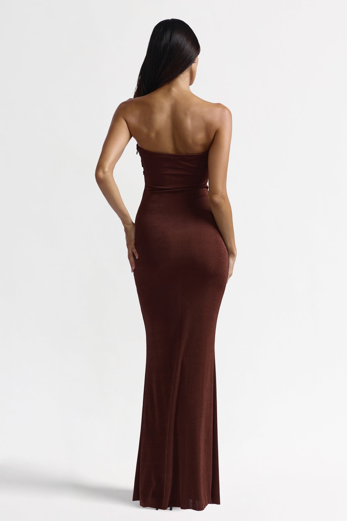 Mikala Dress