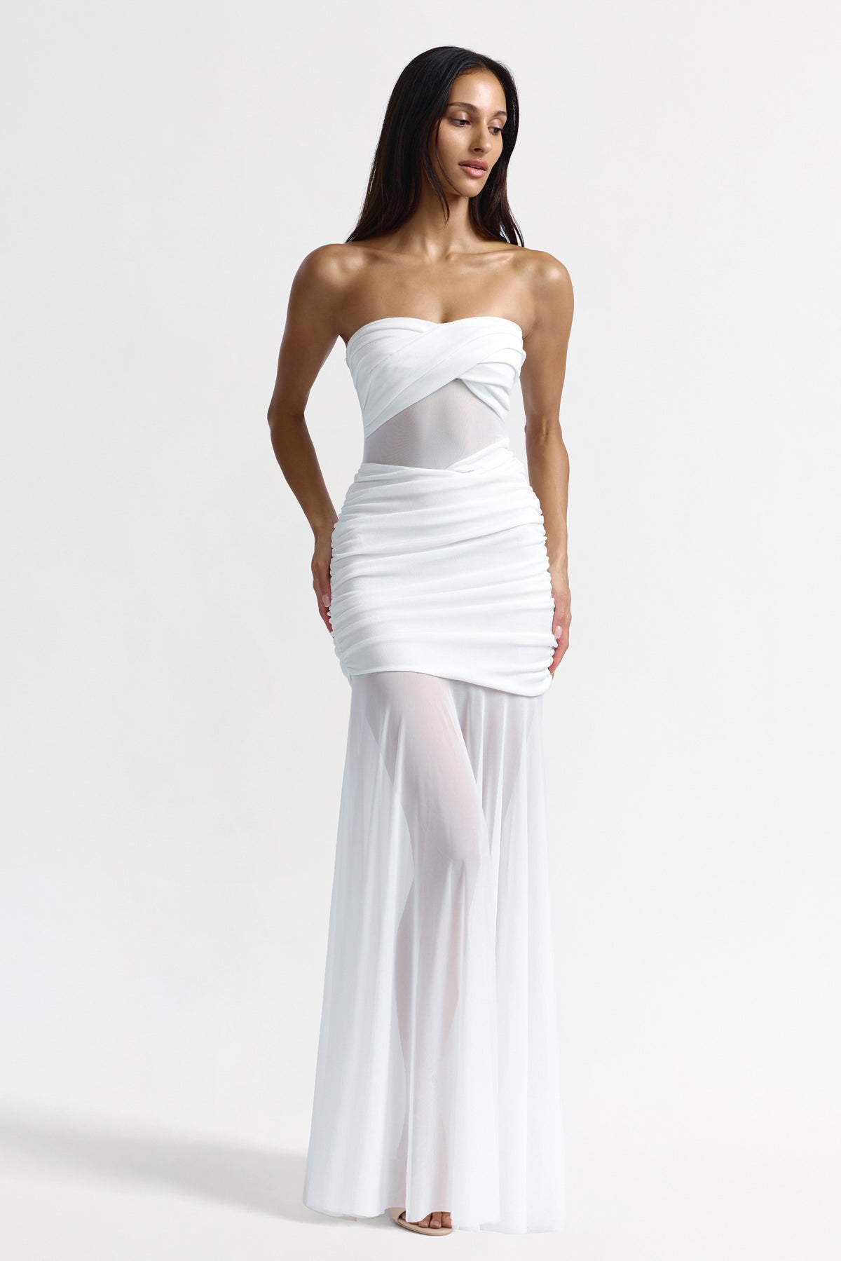 Keanu Dress
