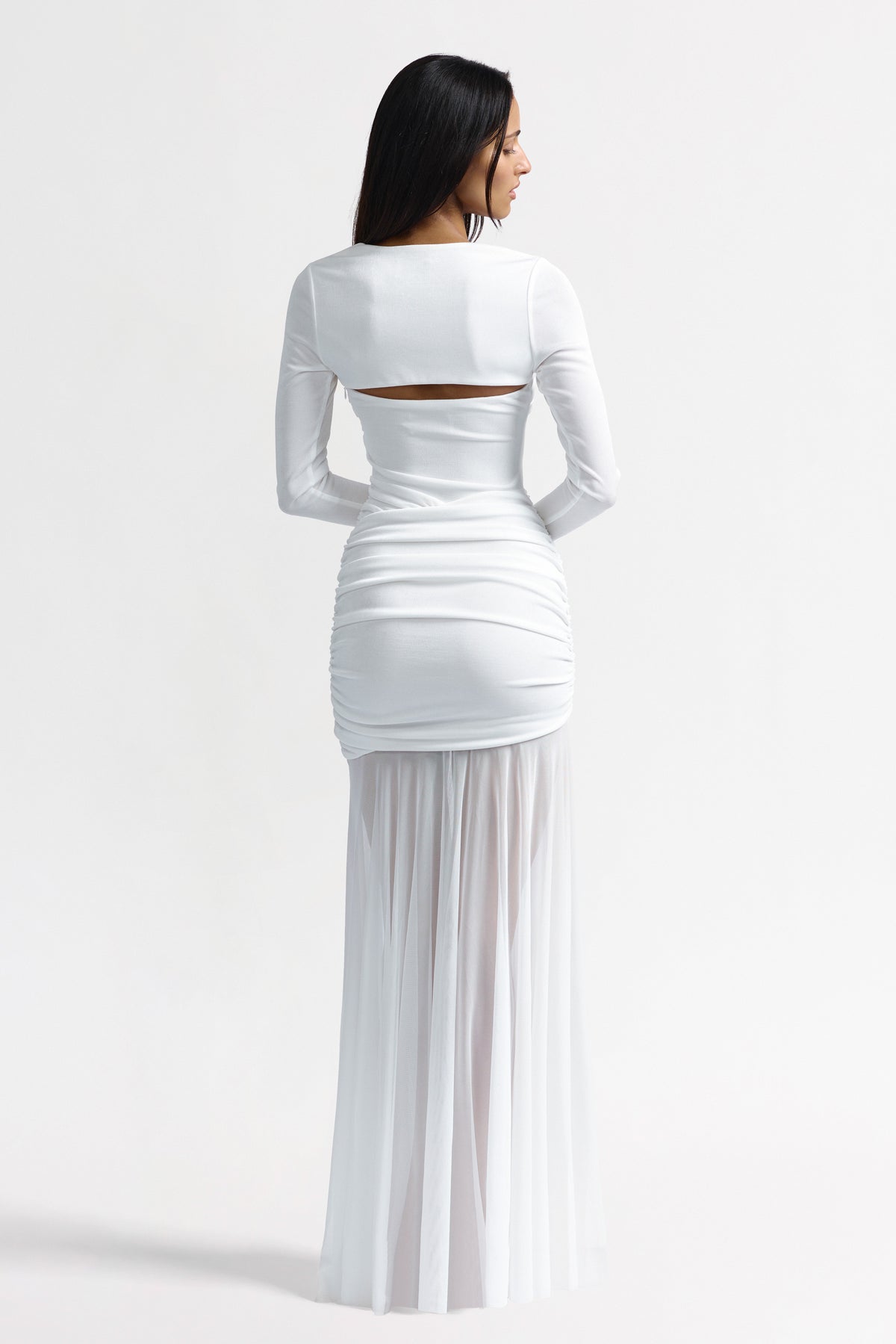 Keanu Dress