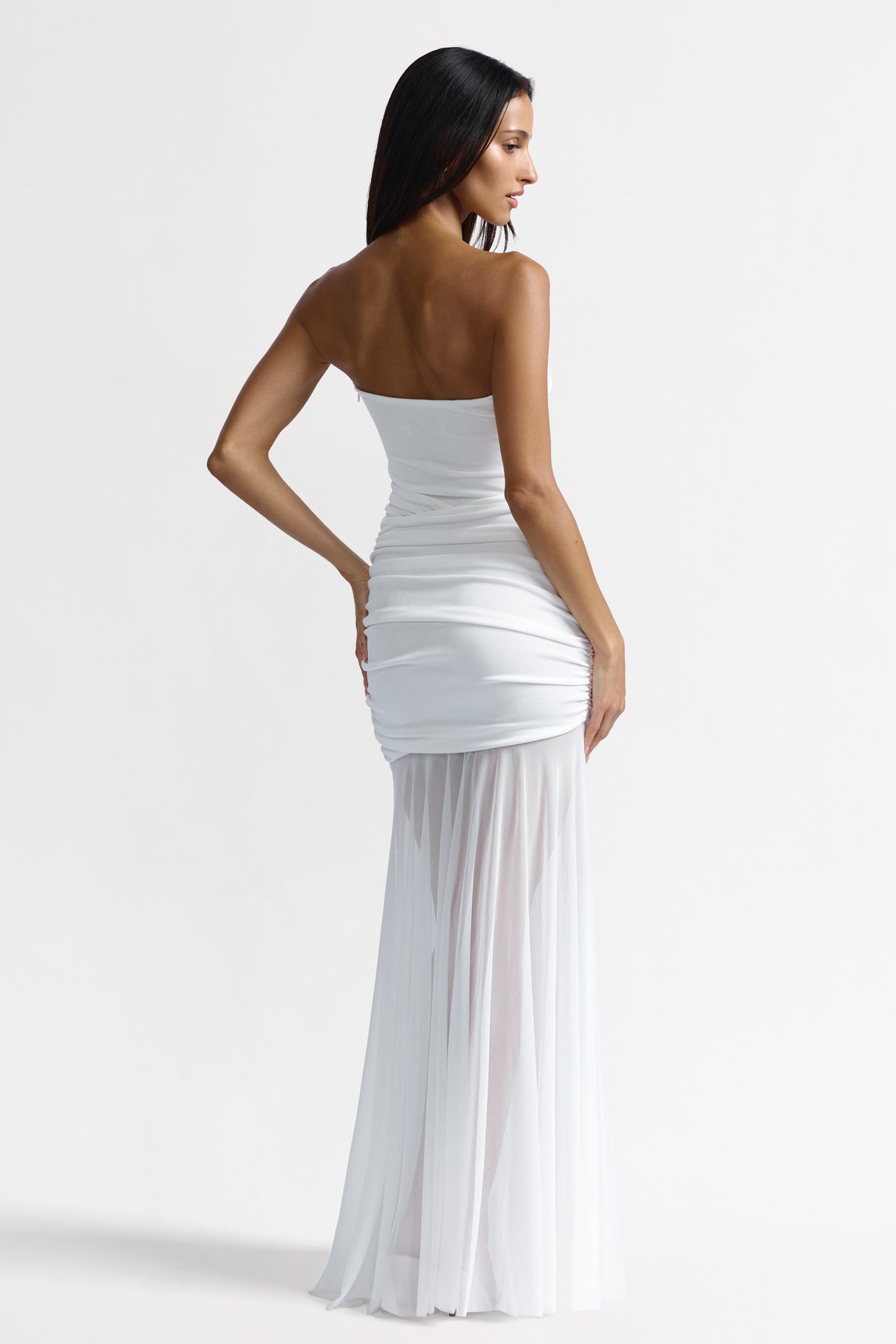Keanu Dress
