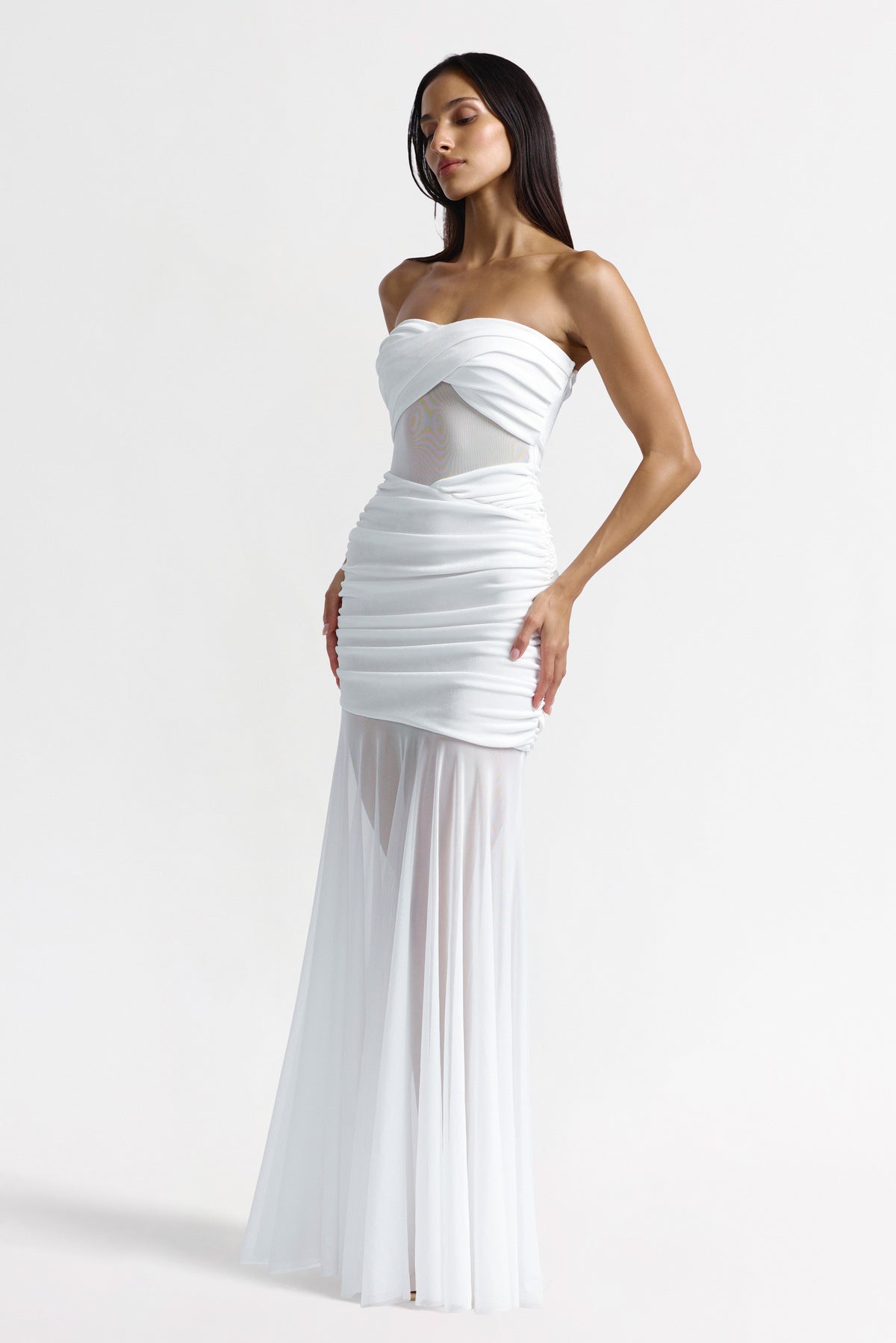 Keanu Dress