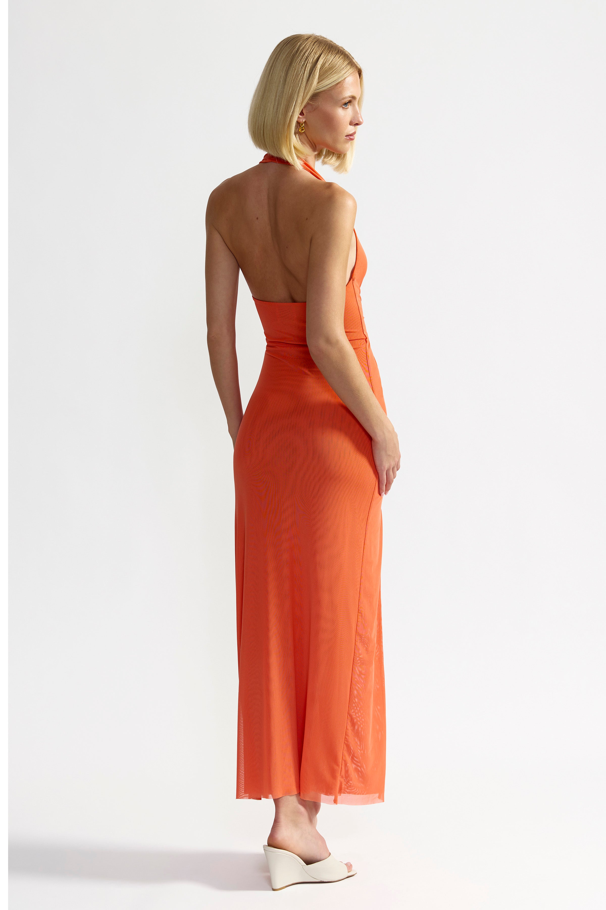 Soraia Dress